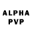 Alpha PVP VHQ Violent Genius